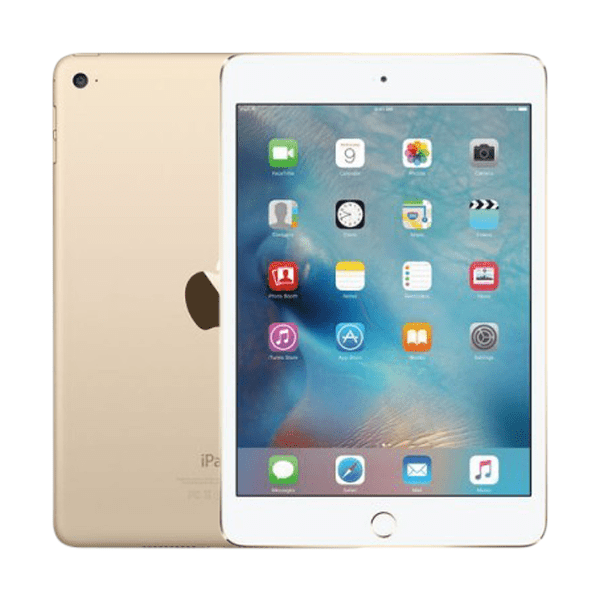 Apple iPad Mini 4th Gen (2015) Wi - Fi - Very Good Condition - ReDial Apple iPad Mini 4th Gen (2015) Wi - Fi - Very Good Condition - ReDial